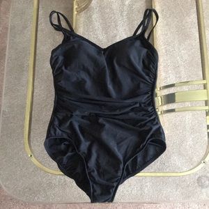 Cherokee One-Piece Swimsuit